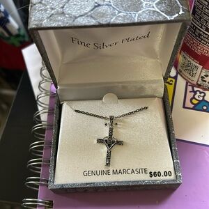 Necklaces with Cross